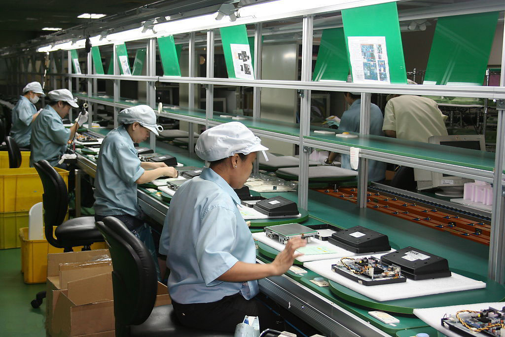 家電皮帶輸送機(jī)的銷售進(jìn)入“無營銷”市場預(yù)賽