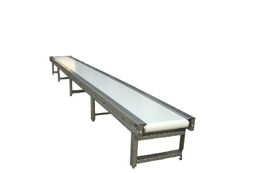 煤炭皮帶輸送機(jī)