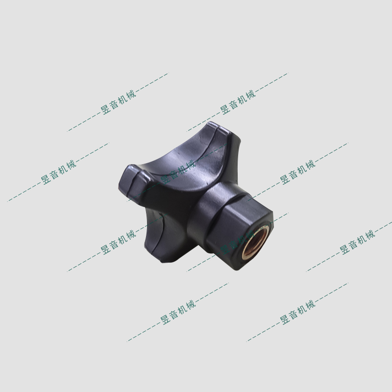 小M8內牙支架頭