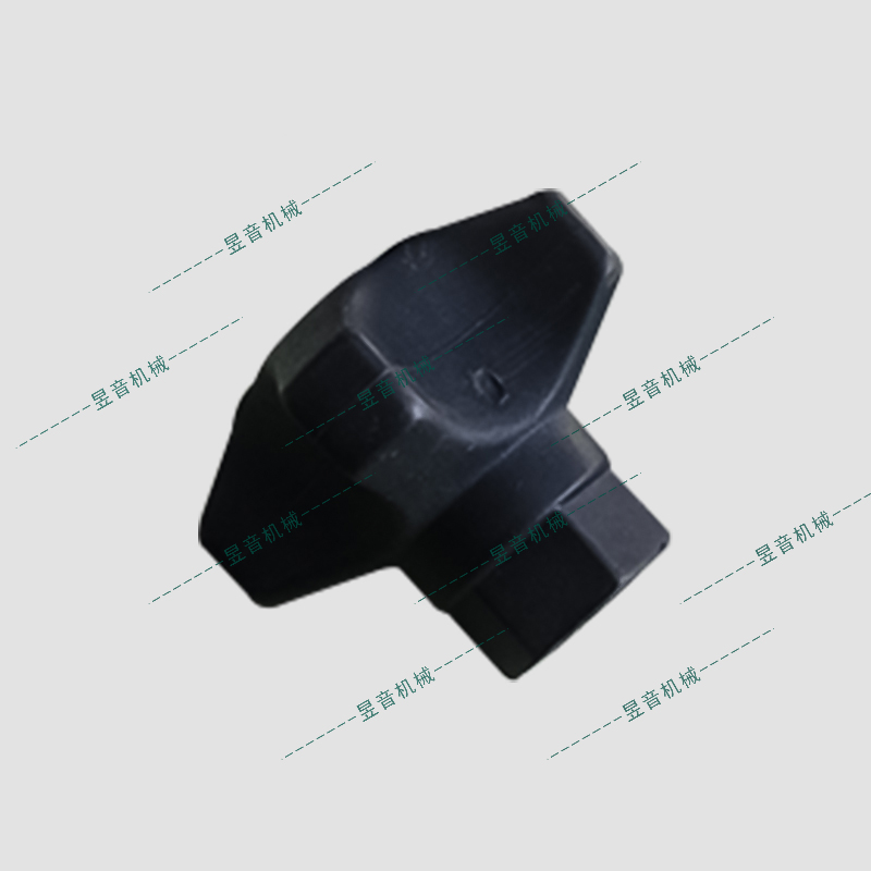 M10內牙支架頭