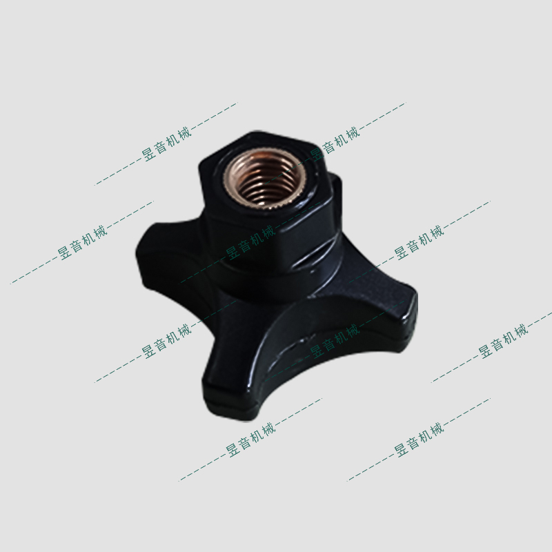 M8內牙支架頭