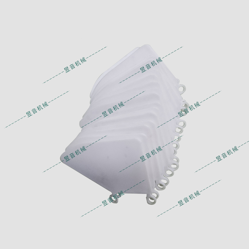 1610-QB 1610型網帶裙邊